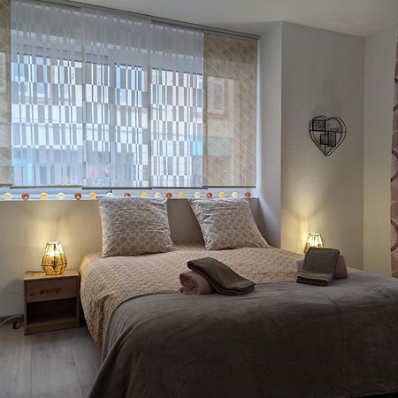 Gte Des Chevaliers Hotel Cernay  Ngoại thất bức ảnh
