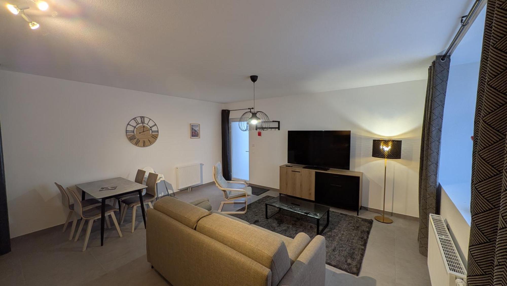Gte Des Chevaliers Hotel Cernay  Ngoại thất bức ảnh