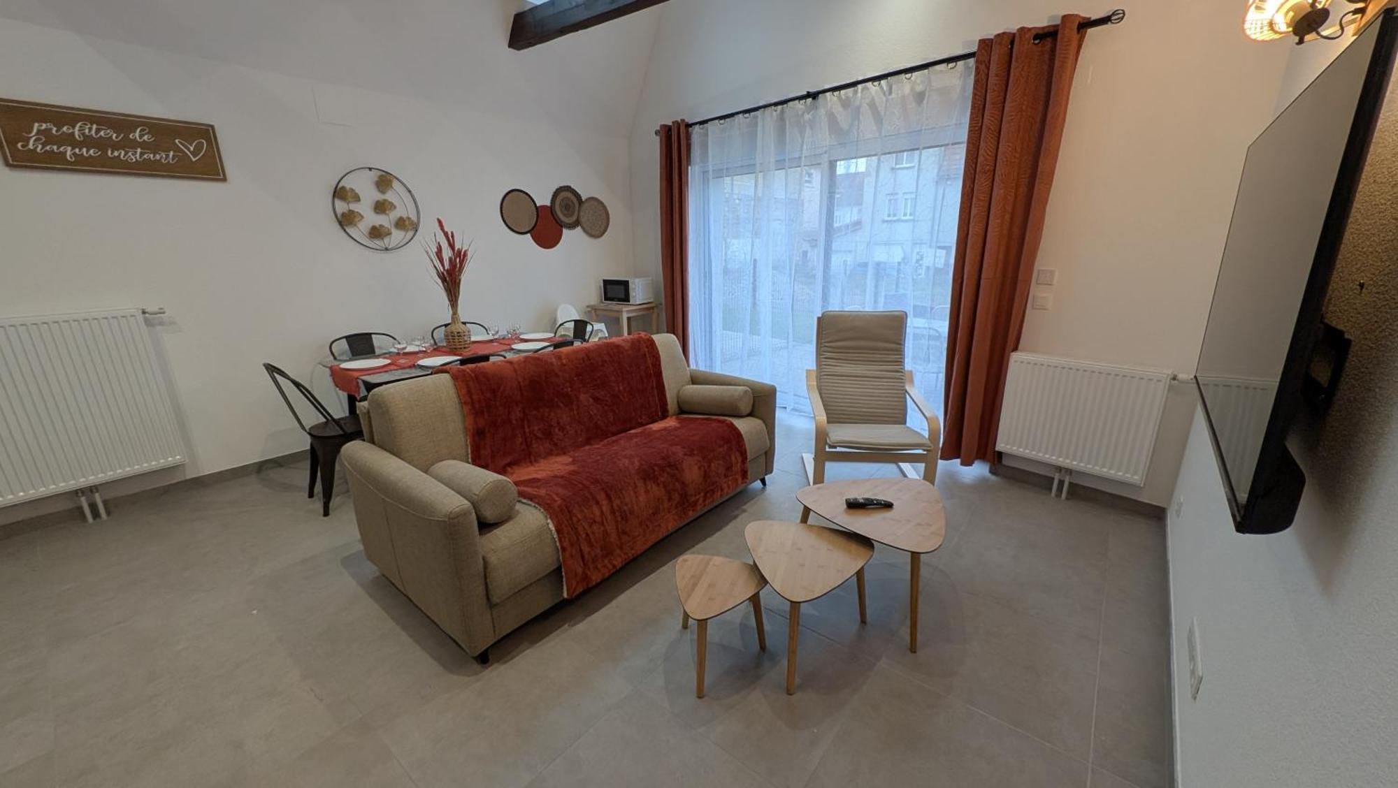 Gte Des Chevaliers Hotel Cernay  Ngoại thất bức ảnh