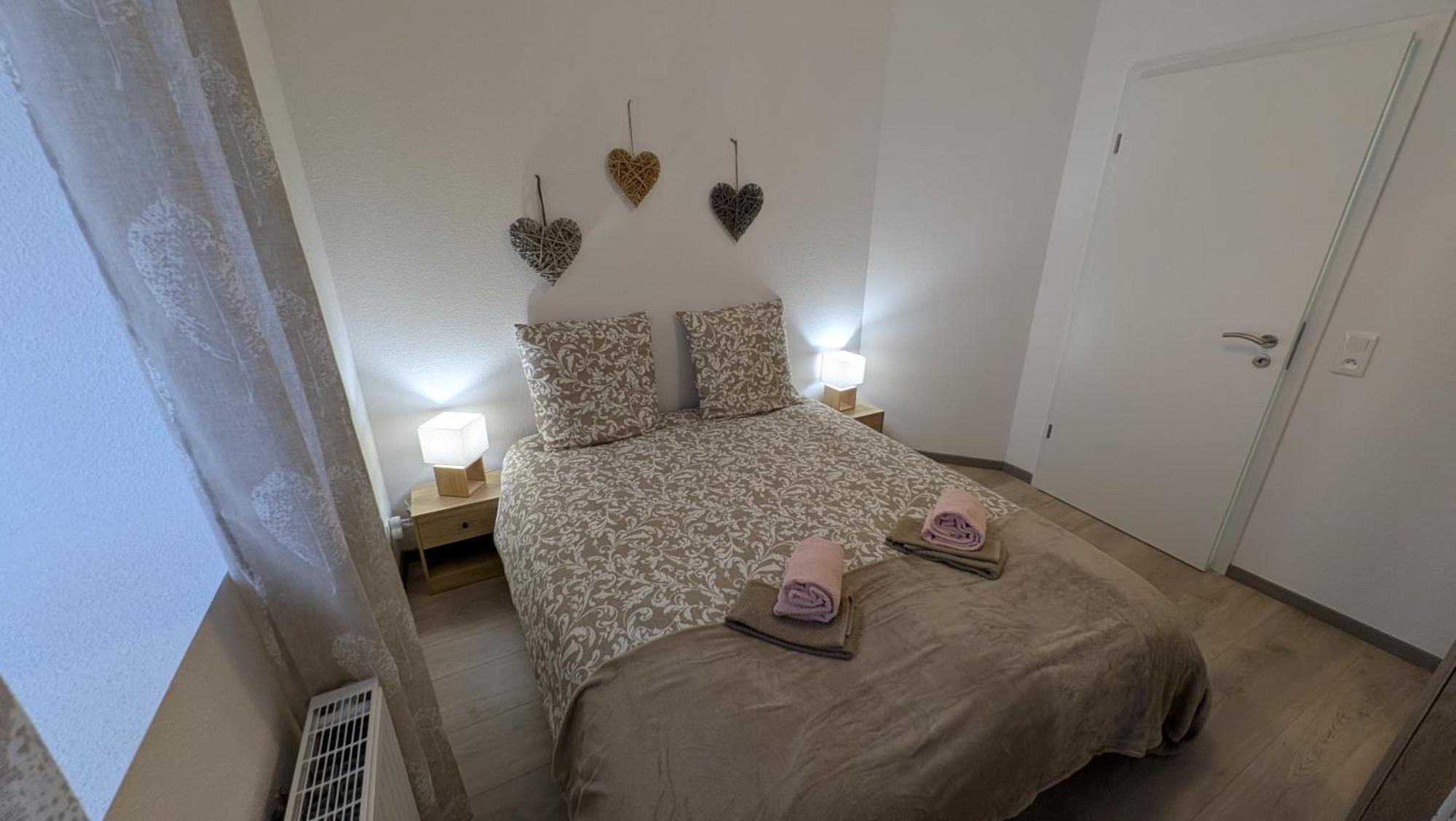 Gte Des Chevaliers Hotel Cernay  Ngoại thất bức ảnh