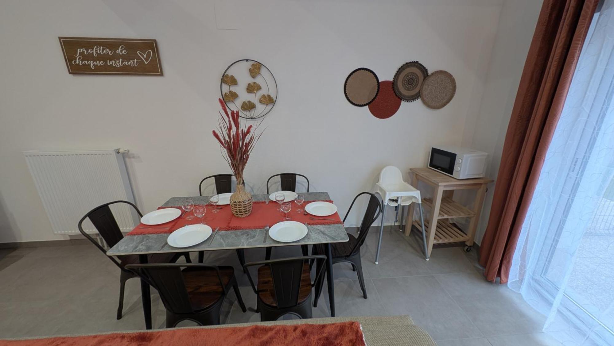 Gte Des Chevaliers Hotel Cernay  Ngoại thất bức ảnh